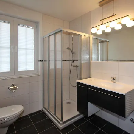 Kapitaenshaus Dom wakacyjny