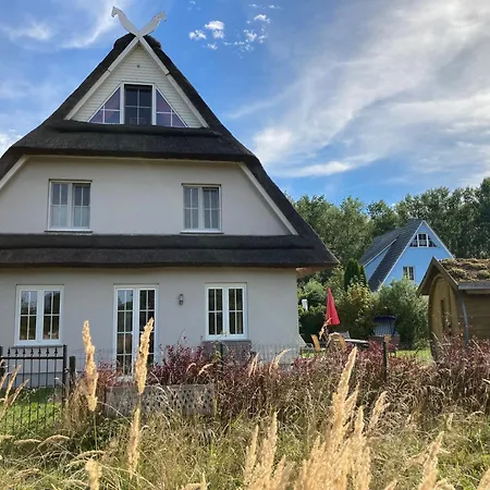 Kapitaenshaus Dom wakacyjny *