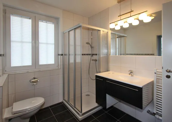 Kapitaenshaus Ferienhaus